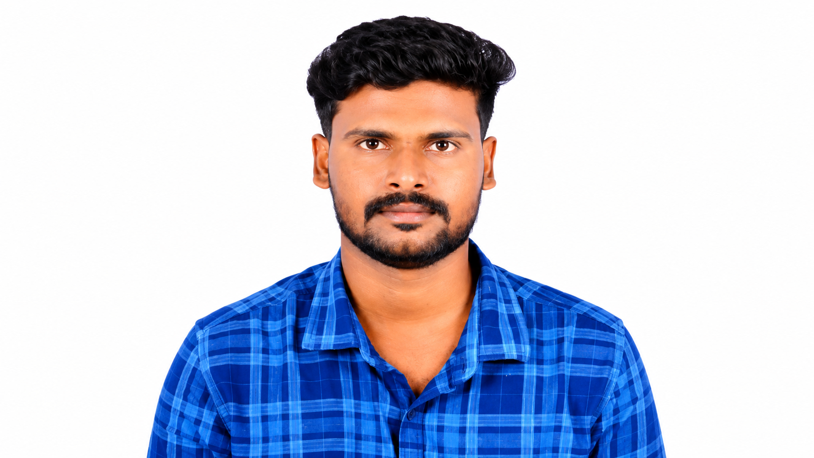 CHANDRU. R - SUB-INSPECTOR (SO)