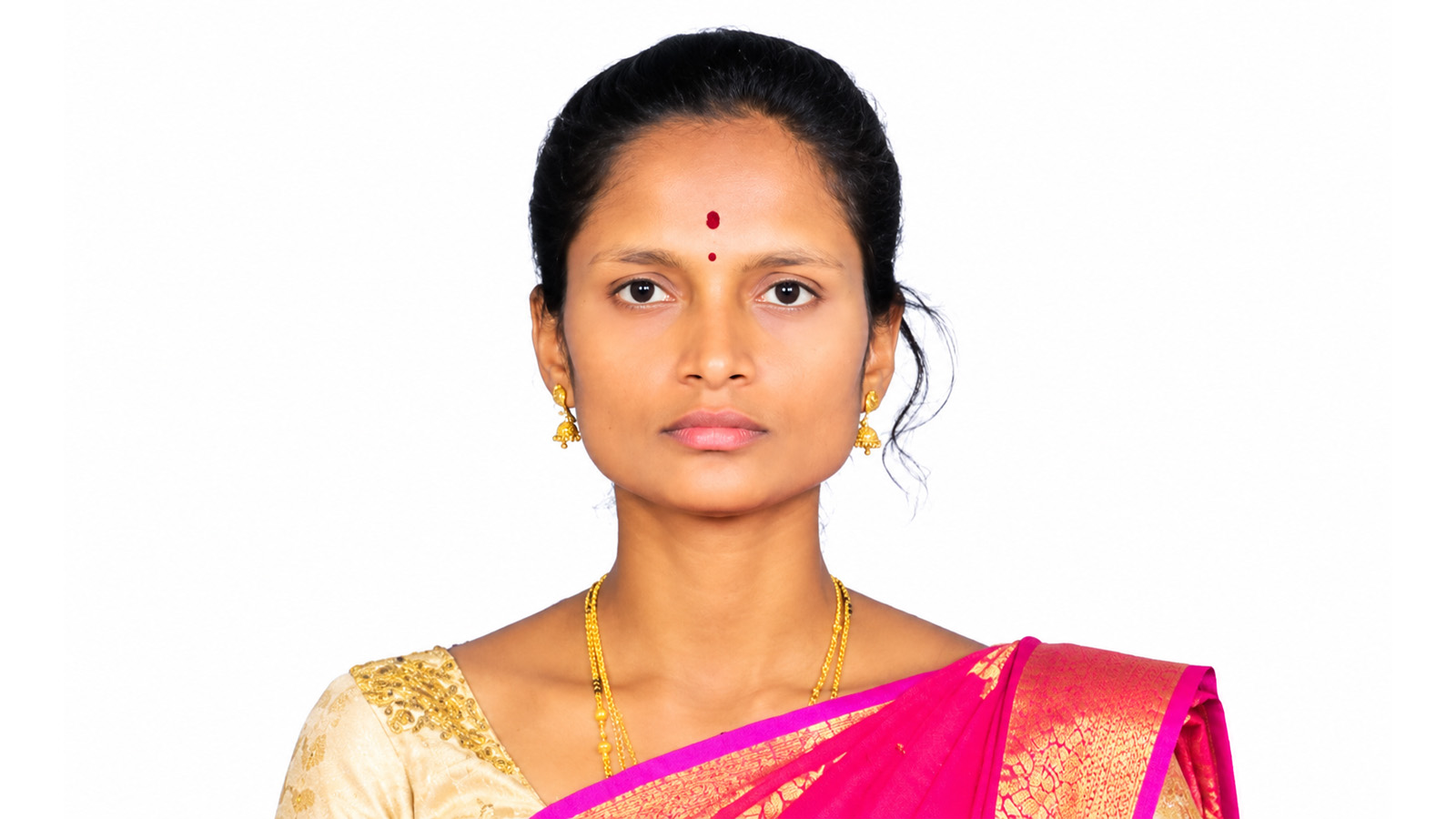 ILAKKIYA. G - SUB-INSPECTOR (TK)