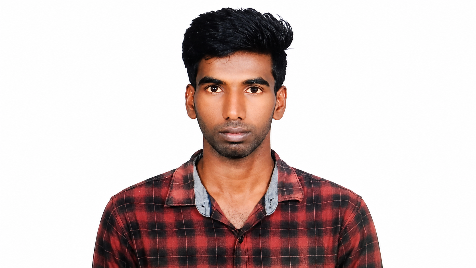 VIGNESHWARAN. S - SUB-INSPECTOR (TK)